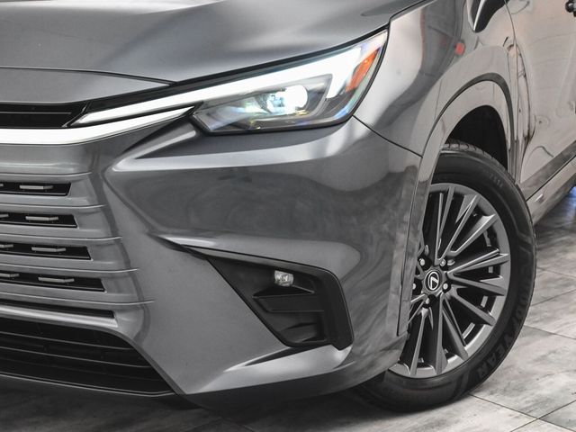 2024 Lexus TX 350 - 22951374 - 41