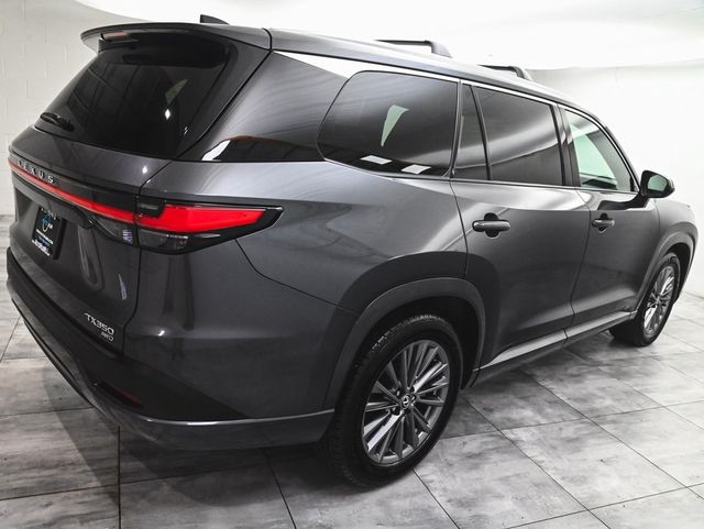 2024 Lexus TX 350 - 22951374 - 5