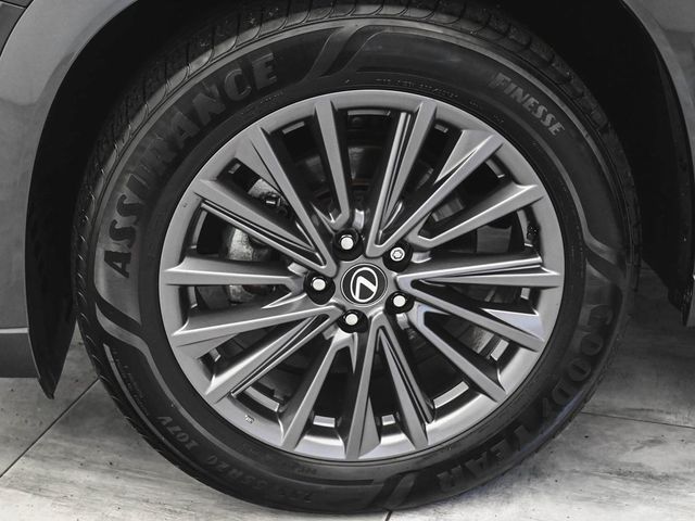 2024 Lexus TX 350 - 22951374 - 6