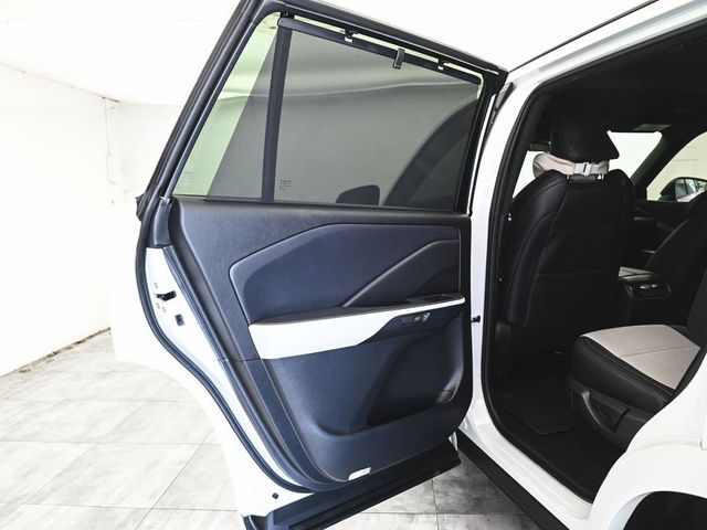2024 Lexus TX 500h F SPORT Premium - 23044238 - 10