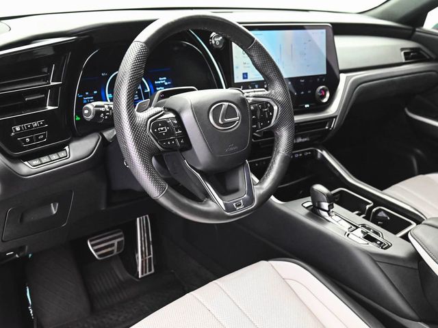 2024 Lexus TX 500h F SPORT Premium - 23044238 - 17