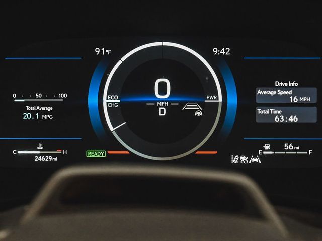 2024 Lexus TX 500h F SPORT Premium - 23044238 - 18