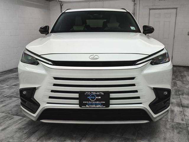 2024 Lexus TX 500h F SPORT Premium - 23044238 - 1
