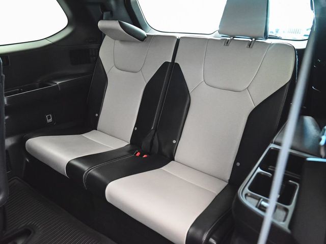 2024 Lexus TX 500h F SPORT Premium - 23044238 - 32