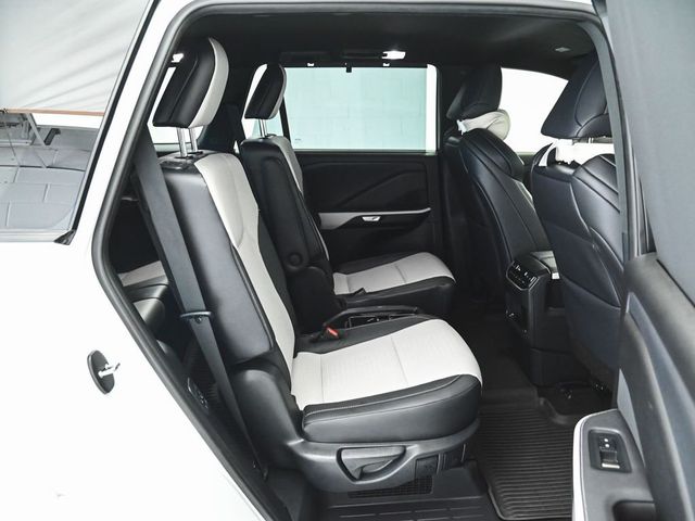 2024 Lexus TX 500h F SPORT Premium - 23044238 - 33