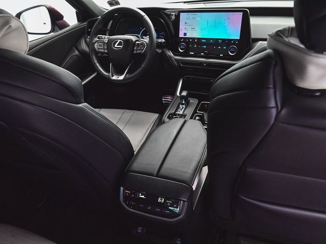 2024 Lexus TX 500h F SPORT Premium - 23044238 - 34