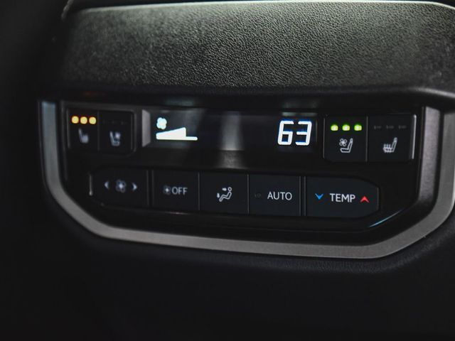 2024 Lexus TX 500h F SPORT Premium - 23044238 - 35