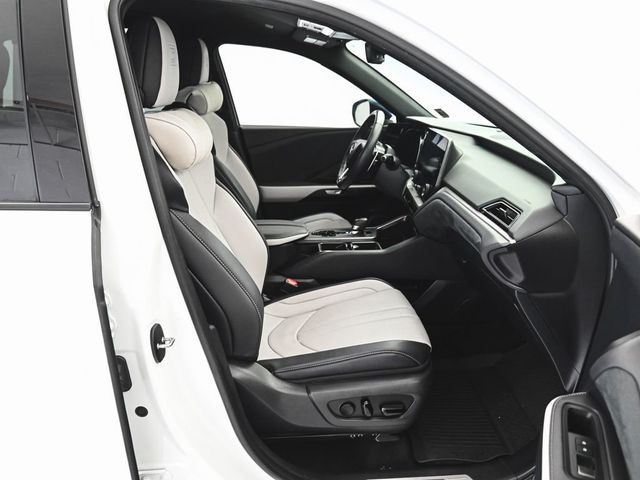 2024 Lexus TX 500h F SPORT Premium - 23044238 - 36