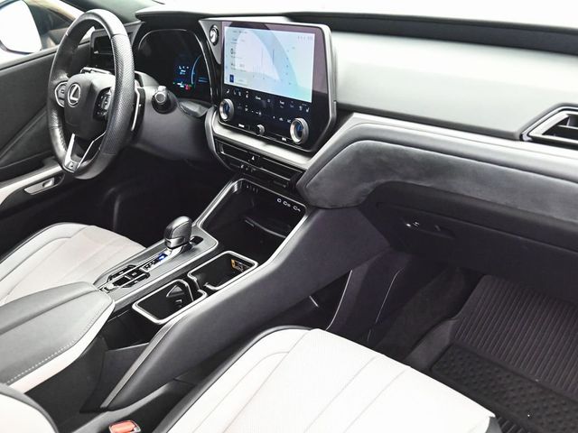 2024 Lexus TX 500h F SPORT Premium - 23044238 - 38