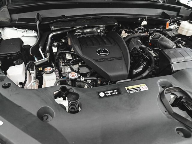 2024 Lexus TX 500h F SPORT Premium - 23044238 - 40