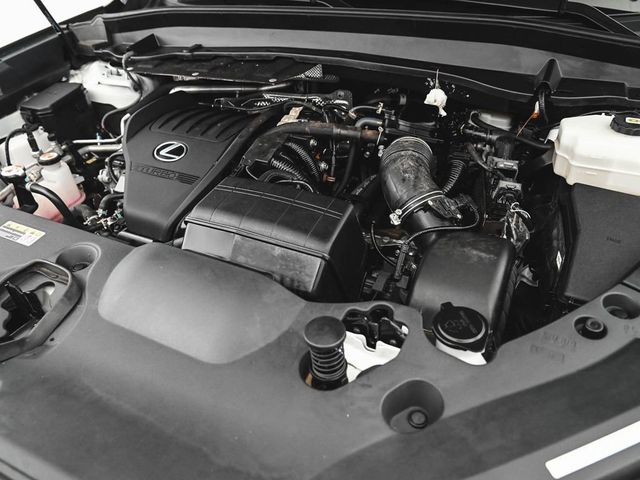 2024 Lexus TX 500h F SPORT Premium - 23044238 - 41