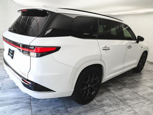 2024 Lexus TX 500h F SPORT Premium - 23044238 - 5