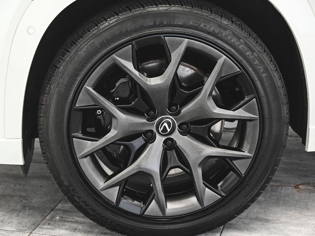 2024 Lexus TX 500h F SPORT Premium - 23044238 - 6