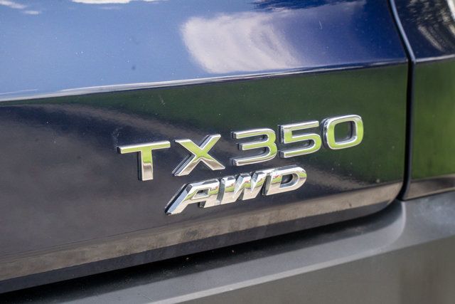 2024 Lexus TX Luxury/FWD/2ndRowCaptainChairs/Heated&CooledFront&RearSeats - 23048242 - 10