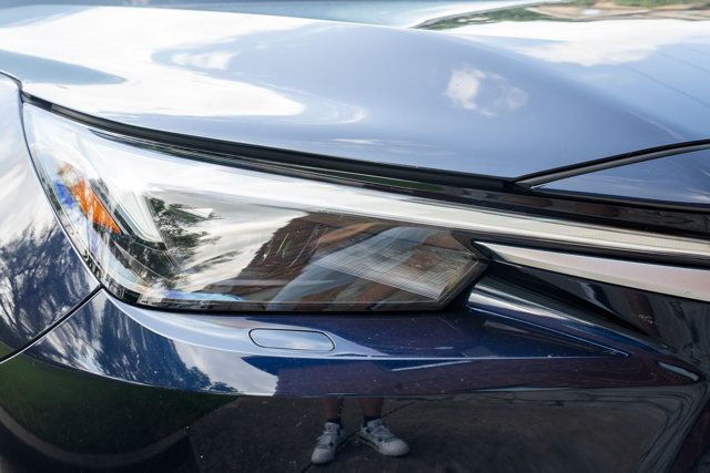2024 Lexus TX Luxury/FWD/2ndRowCaptainChairs/Heated&CooledFront&RearSeats - 23048242 - 13