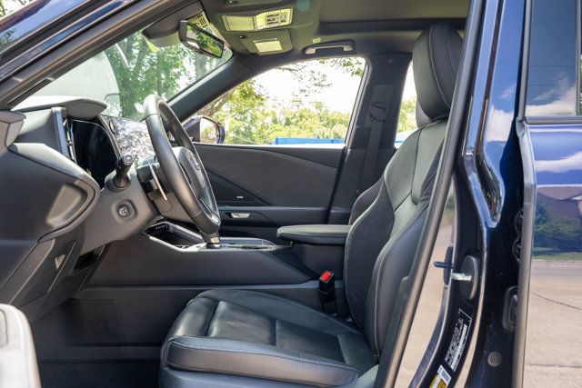 2024 Lexus TX Luxury/FWD/2ndRowCaptainChairs/Heated&CooledFront&RearSeats - 23048242 - 17