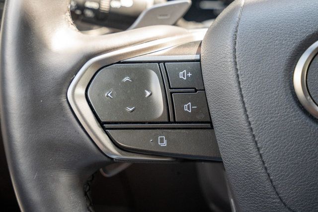 2024 Lexus TX Luxury/FWD/2ndRowCaptainChairs/Heated&CooledFront&RearSeats - 23048242 - 20