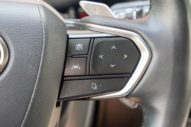 2024 Lexus TX Luxury/FWD/2ndRowCaptainChairs/Heated&CooledFront&RearSeats - 23048242 - 21