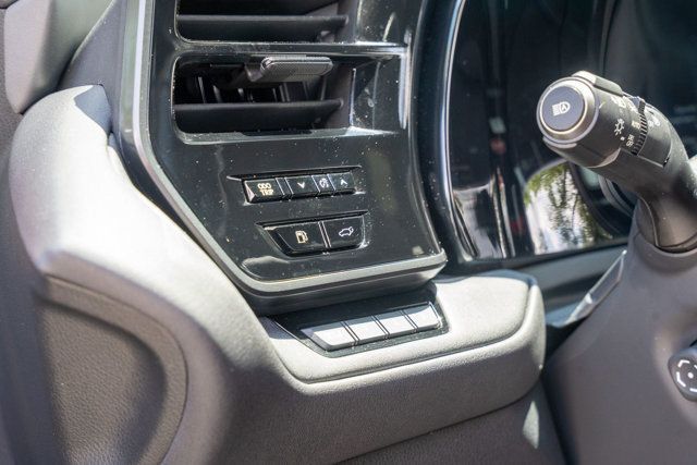 2024 Lexus TX Luxury/FWD/2ndRowCaptainChairs/Heated&CooledFront&RearSeats - 23048242 - 34