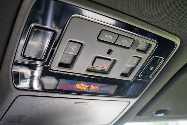 2024 Lexus TX Luxury/FWD/2ndRowCaptainChairs/Heated&CooledFront&RearSeats - 23048242 - 40