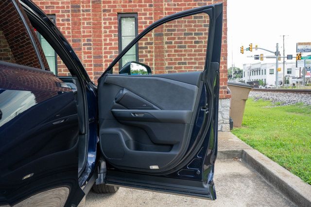 2024 Lexus TX Luxury/FWD/2ndRowCaptainChairs/Heated&CooledFront&RearSeats - 23048242 - 42