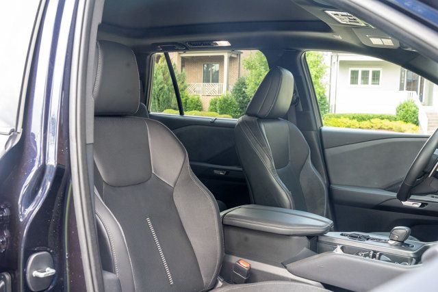 2024 Lexus TX Luxury/FWD/2ndRowCaptainChairs/Heated&CooledFront&RearSeats - 23048242 - 43