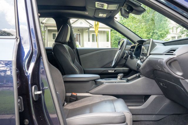 2024 Lexus TX Luxury/FWD/2ndRowCaptainChairs/Heated&CooledFront&RearSeats - 23048242 - 44