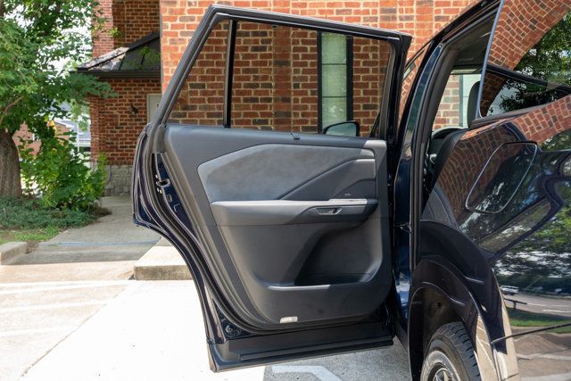 2024 Lexus TX Luxury/FWD/2ndRowCaptainChairs/Heated&CooledFront&RearSeats - 23048242 - 46