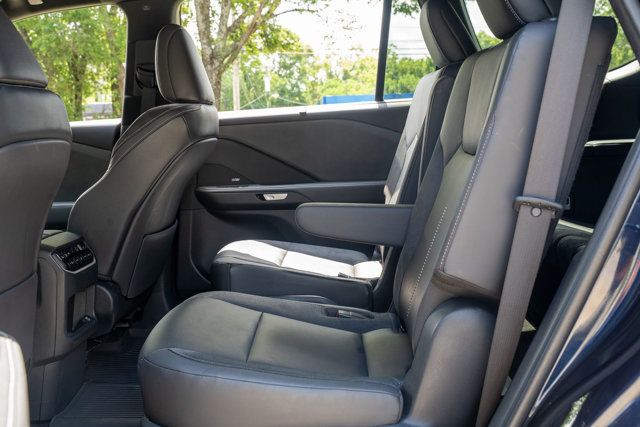 2024 Lexus TX Luxury/FWD/2ndRowCaptainChairs/Heated&CooledFront&RearSeats - 23048242 - 47