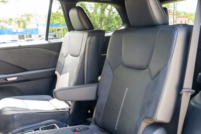 2024 Lexus TX Luxury/FWD/2ndRowCaptainChairs/Heated&CooledFront&RearSeats - 23048242 - 48