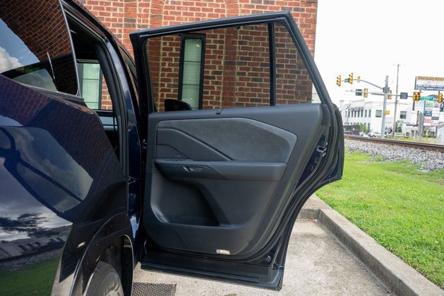 2024 Lexus TX Luxury/FWD/2ndRowCaptainChairs/Heated&CooledFront&RearSeats - 23048242 - 50