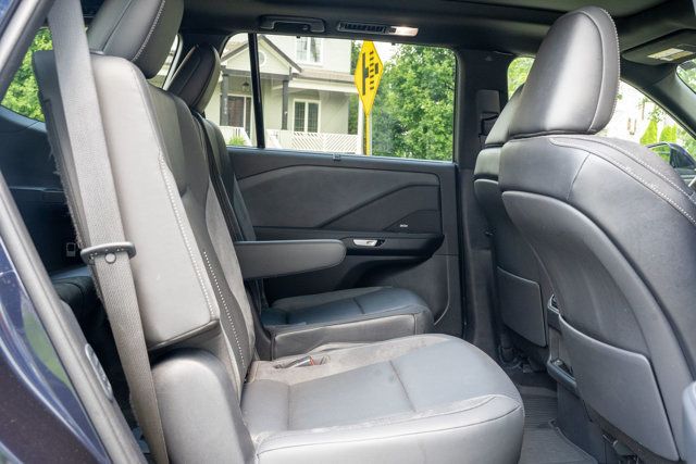 2024 Lexus TX Luxury/FWD/2ndRowCaptainChairs/Heated&CooledFront&RearSeats - 23048242 - 51