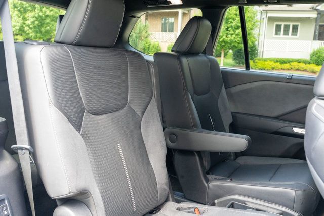 2024 Lexus TX Luxury/FWD/2ndRowCaptainChairs/Heated&CooledFront&RearSeats - 23048242 - 52