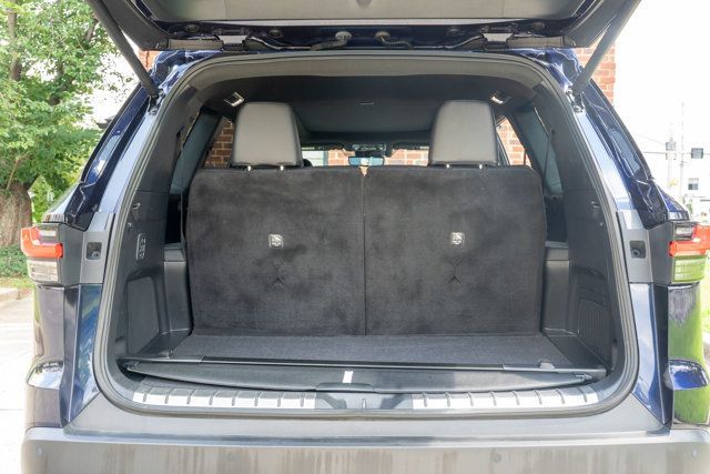 2024 Lexus TX Luxury/FWD/2ndRowCaptainChairs/Heated&CooledFront&RearSeats - 23048242 - 53