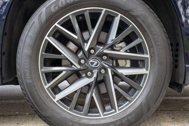 2024 Lexus TX Luxury/FWD/2ndRowCaptainChairs/Heated&CooledFront&RearSeats - 23048242 - 58