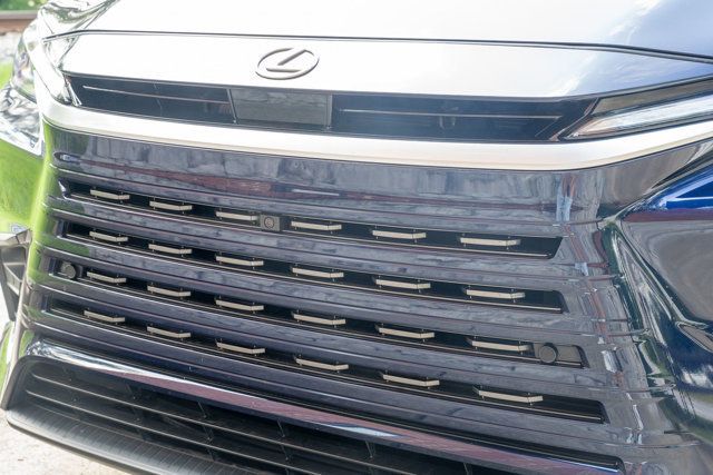 2024 Lexus TX Luxury/FWD/2ndRowCaptainChairs/Heated&CooledFront&RearSeats - 23048242 - 8