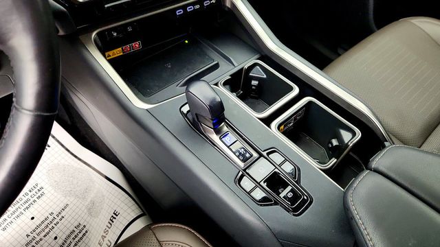 2024 Lexus TX TX 350 AWD - 23098983 - 15