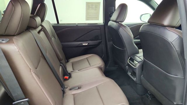 2024 Lexus TX TX 350 AWD - 23098983 - 20
