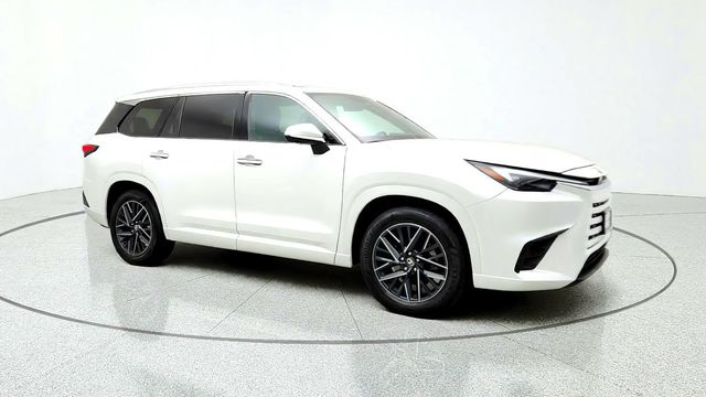 2024 Lexus TX TX 350 AWD - 23098983 - 2