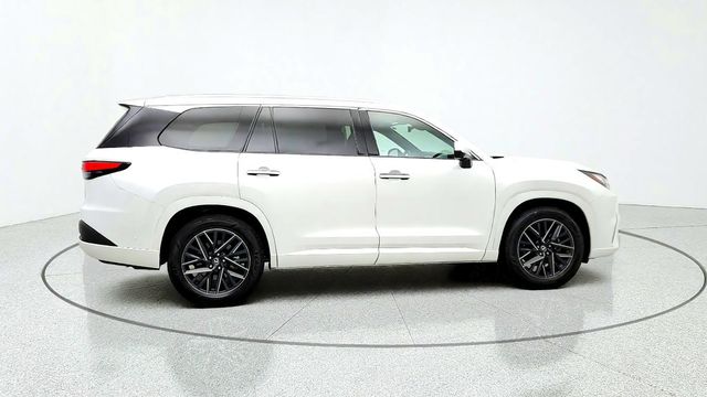 2024 Lexus TX TX 350 AWD - 23098983 - 3