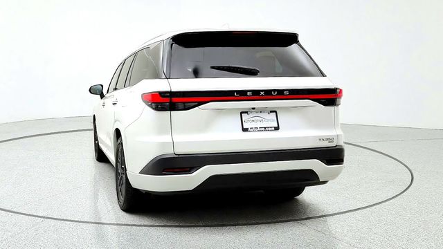 2024 Lexus TX TX 350 AWD - 23098983 - 5
