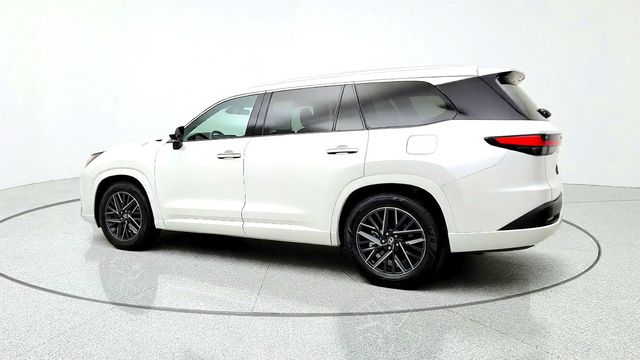 2024 Lexus TX TX 350 AWD - 23098983 - 6