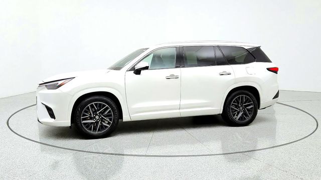2024 Lexus TX TX 350 AWD - 23098983 - 7