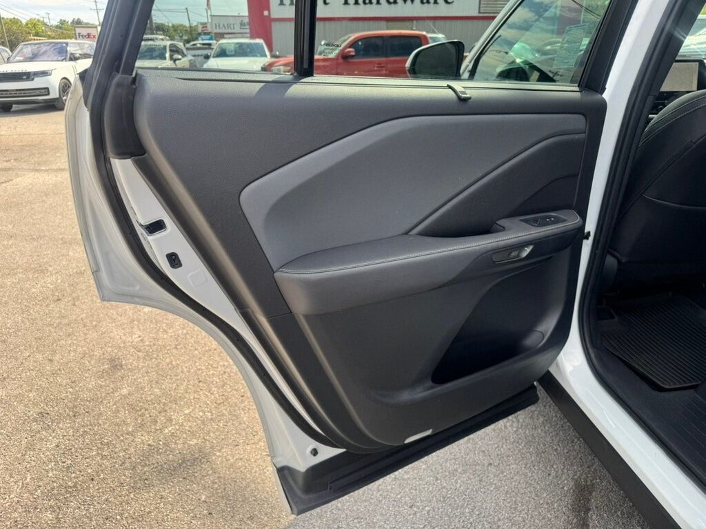 2024 Lexus TX TX-350/ColdAreaPkg/LaneTracingAssist/BlindSpotMonitor/360Cam - 22904327 - 12