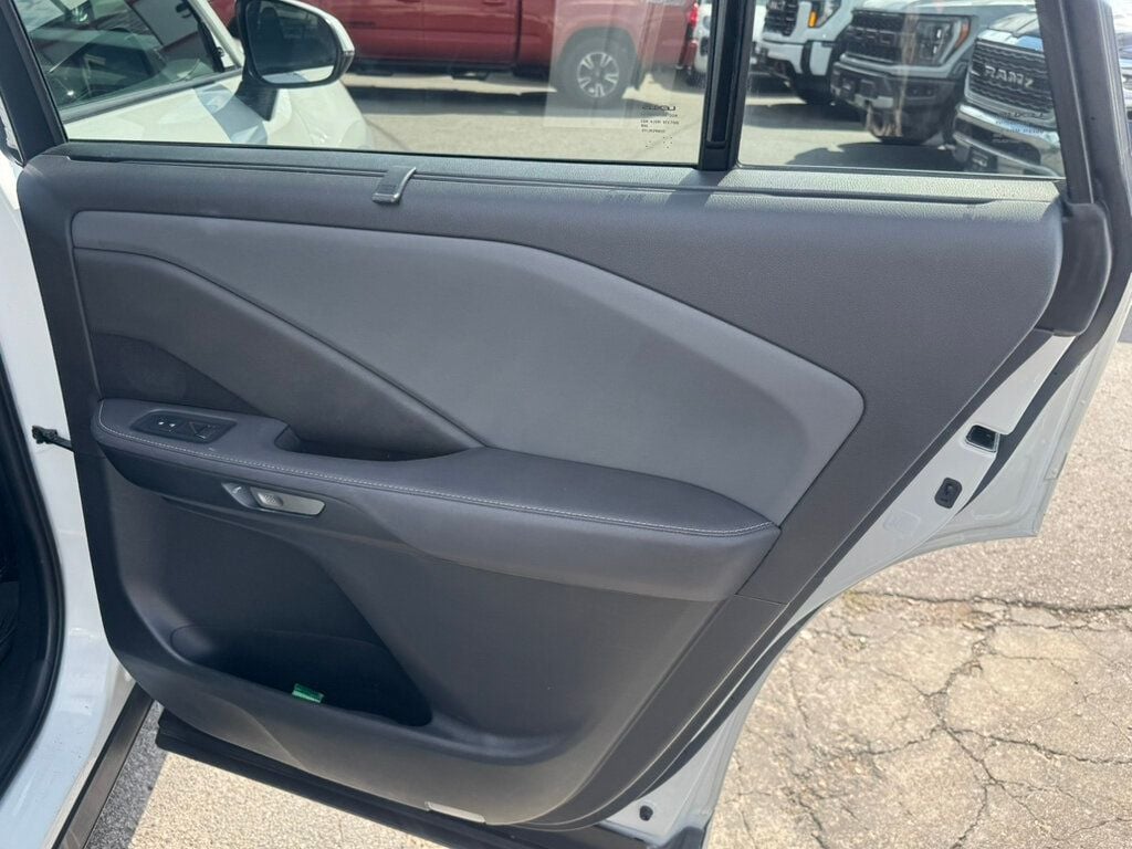2024 Lexus TX TX-350/ColdAreaPkg/LaneTracingAssist/BlindSpotMonitor/360Cam - 22904327 - 17