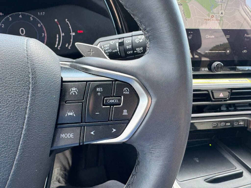 2024 Lexus TX TX-350/ColdAreaPkg/LaneTracingAssist/BlindSpotMonitor/360Cam - 22904327 - 23