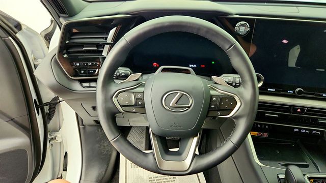 2024 Lexus TX TX 350 FWD - 23012876 - 13
