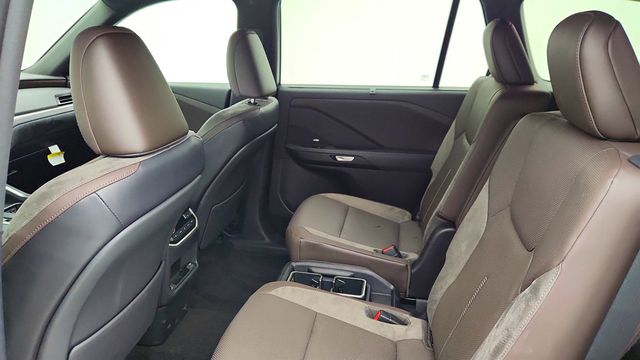 2024 Lexus TX TX 350 FWD - 23012876 - 19