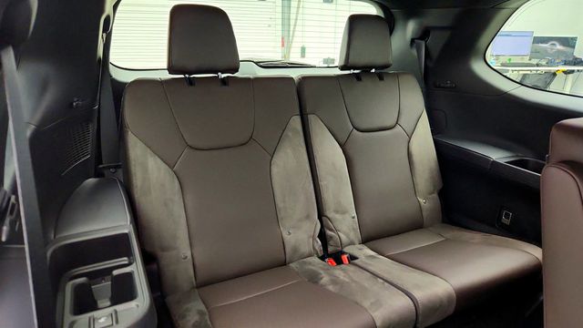 2024 Lexus TX TX 350 FWD - 23012876 - 21