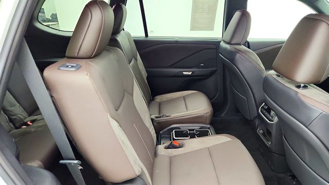 2024 Lexus TX TX 350 FWD - 23012876 - 22